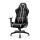 Diablo Chairs X-One 2.0 King Size Czarno-biały - 1208650 - zdjęcie 3
